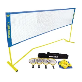 MASTERSPORT MINI TENNIS MATCH SET