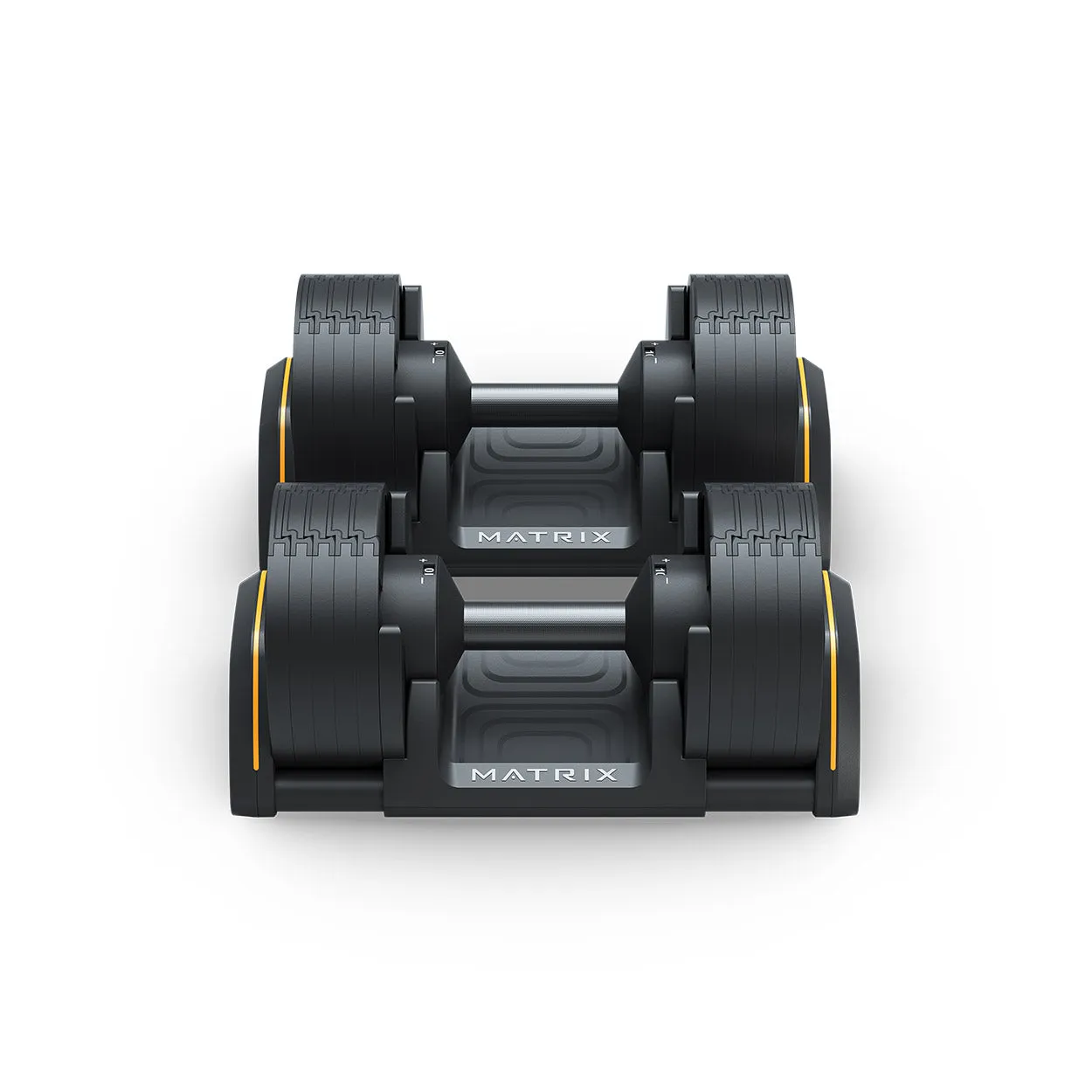 Matrix Adjustable Dumbbell 2kg - 20kg