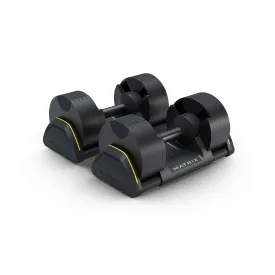 Matrix Adjustable Dumbbell 2kg - 20kg