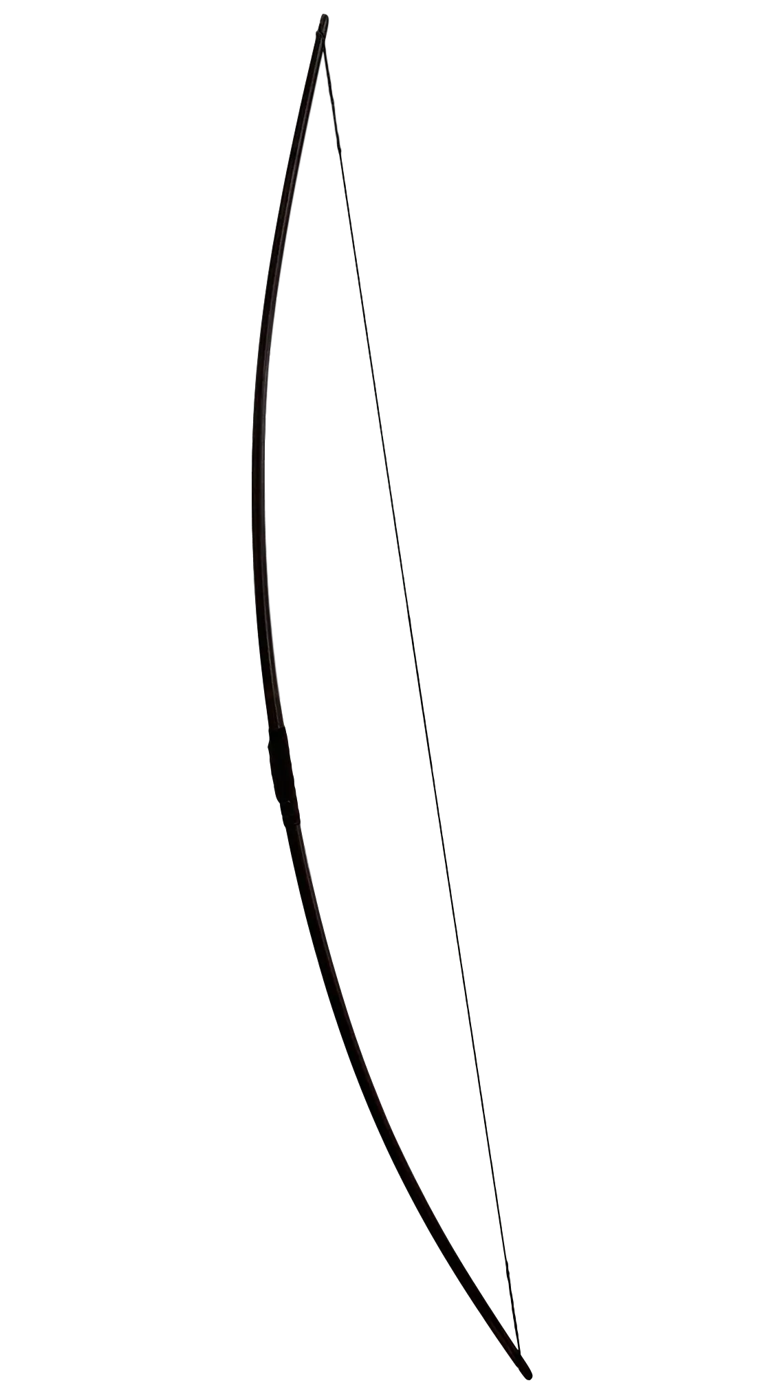 Medieval English Longbow - 76"