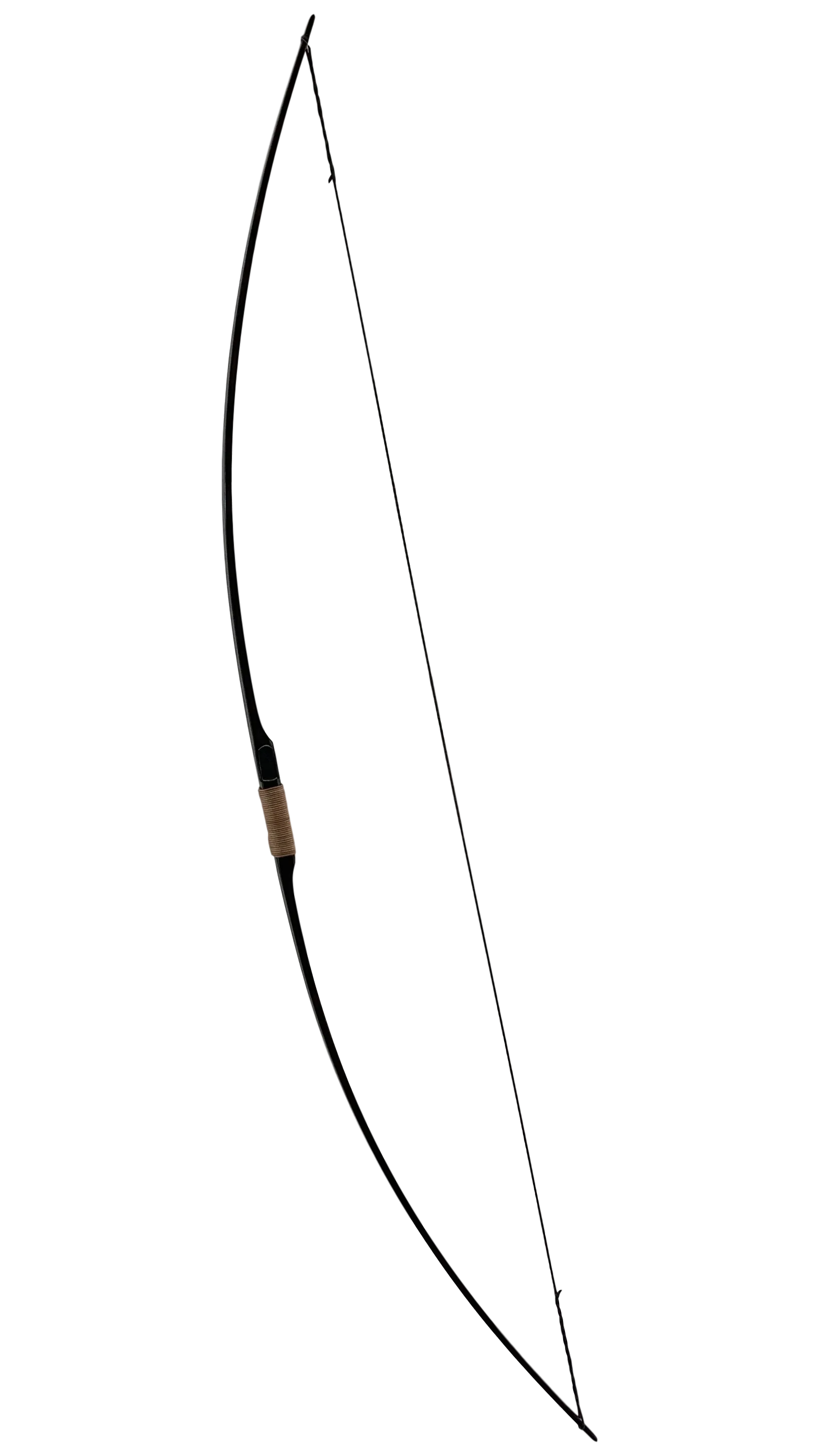 Medieval Youth Longbow - 48"