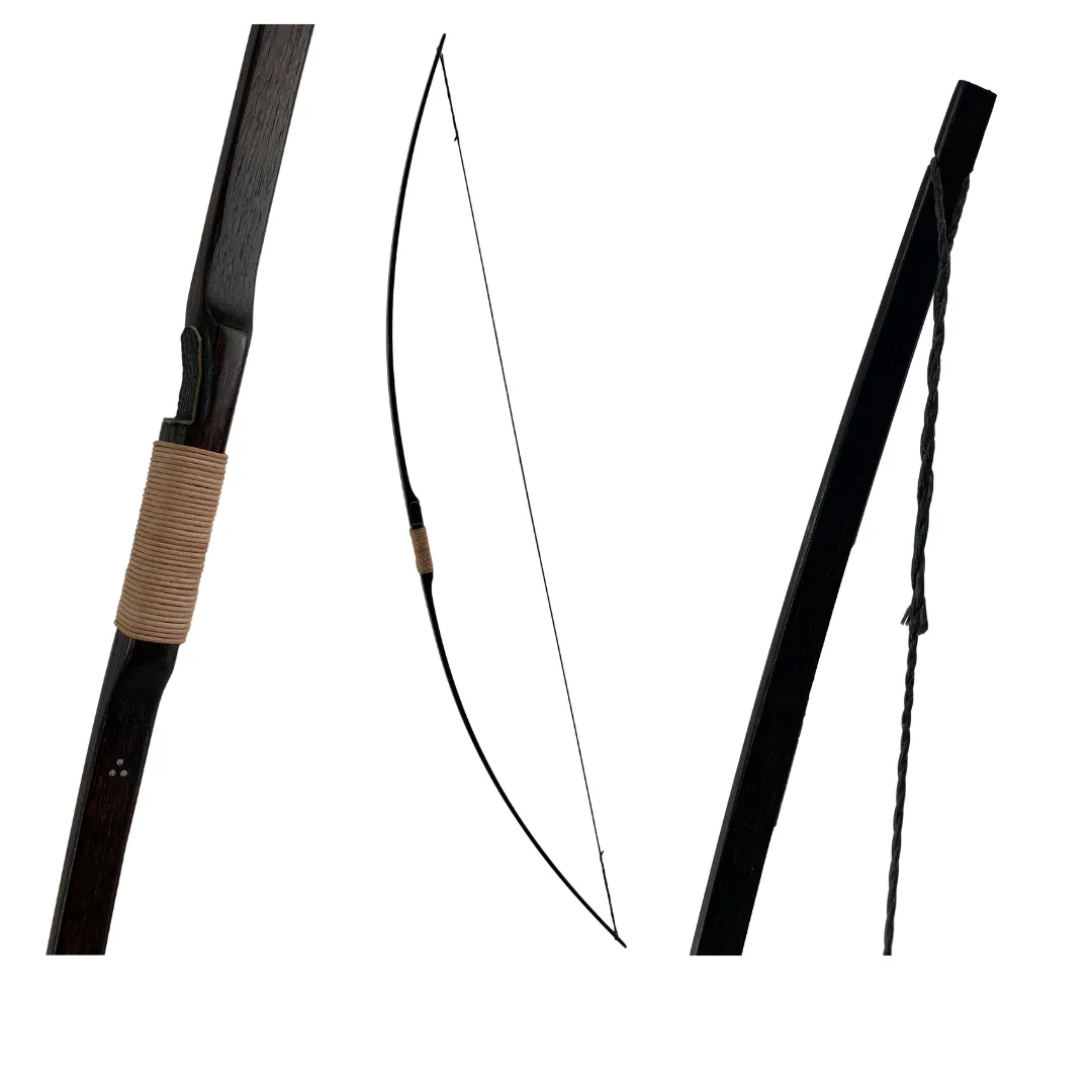 Medieval Youth Longbow - 48"