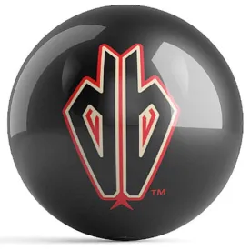 MLB Arizona Diamondbacks logo Bowling Ball