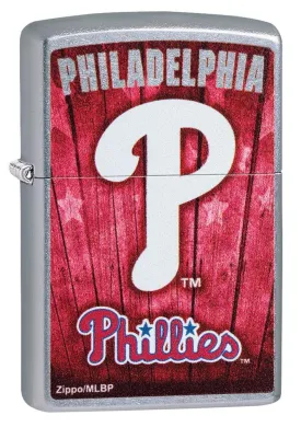 MLB<sup>™ </sup> Philadelphia Phillies<sup>™ </sup>