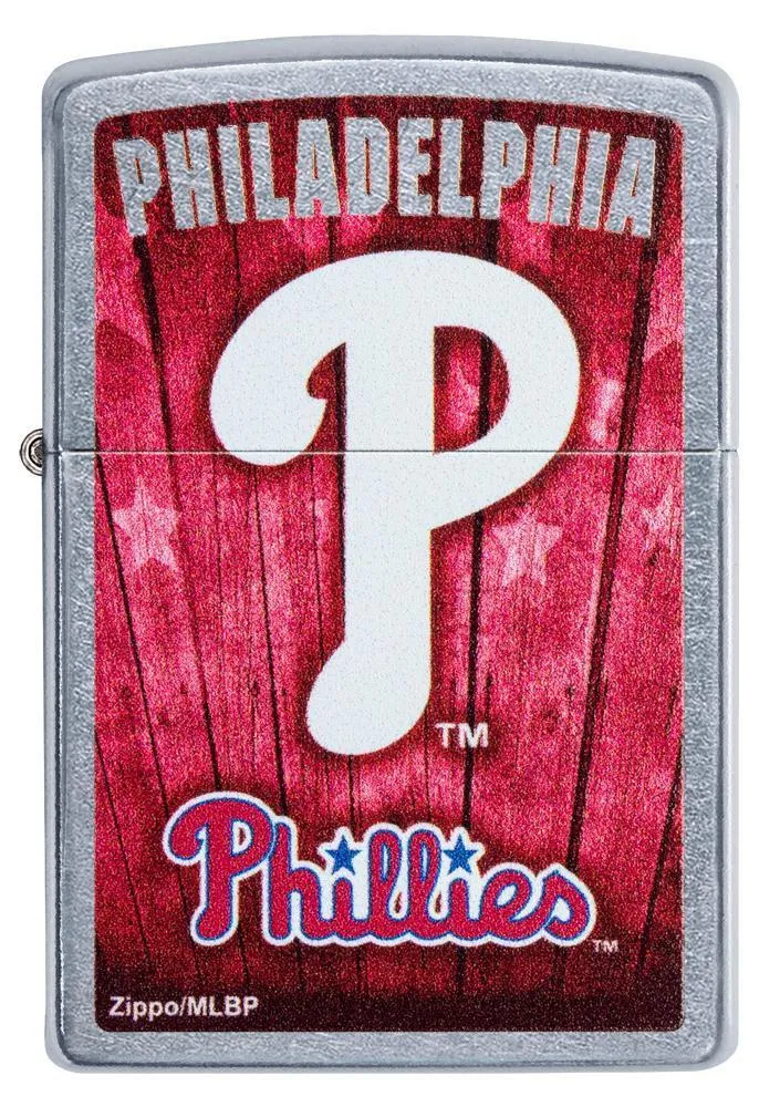 MLB<sup>™ </sup> Philadelphia Phillies<sup>™ </sup>