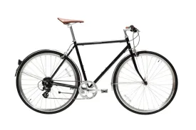 Moose Belvedere Hybrid Bike