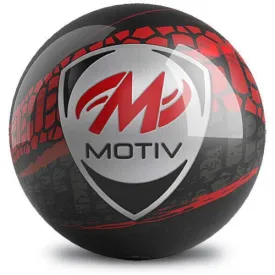 Motiv Crest Spare Bowling Ball