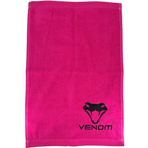 Motiv Hyper Venom <br>Velour Towel