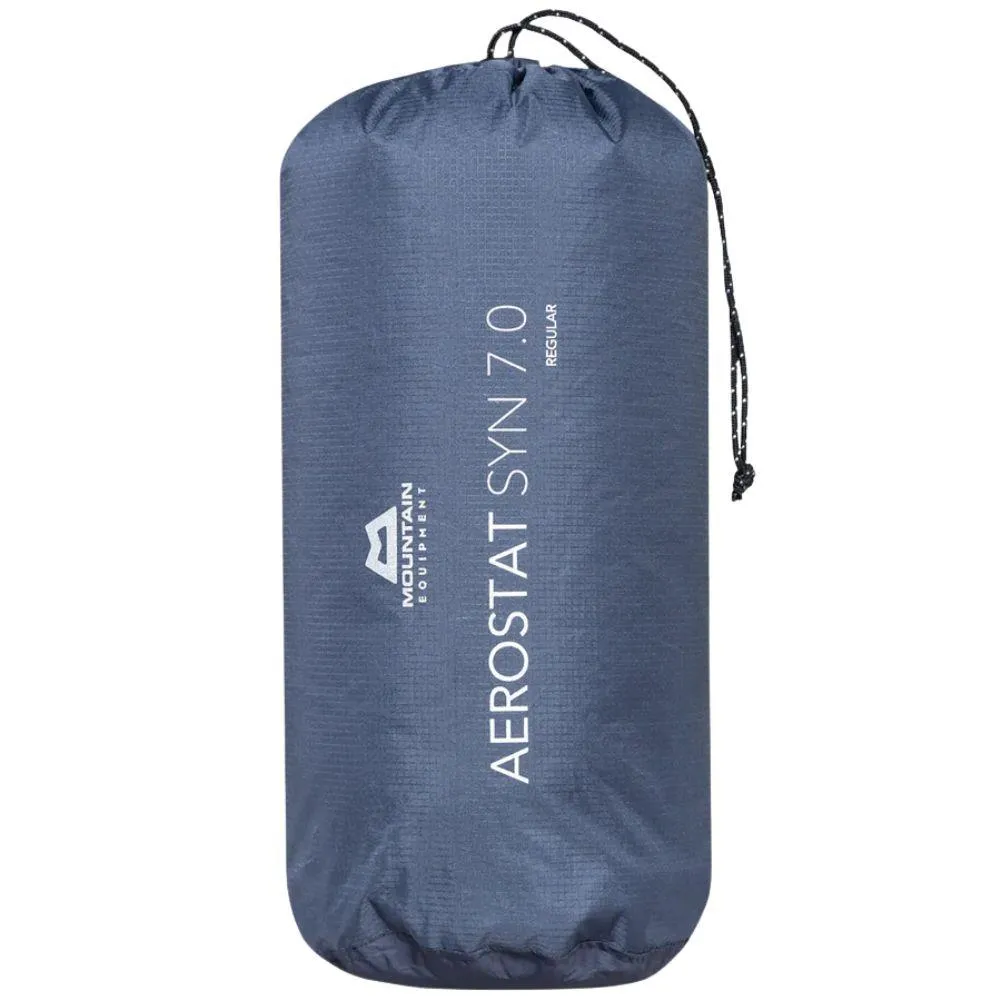 Mountain Equipment Aerostat Synthetic 7.0 Sleeping Mat