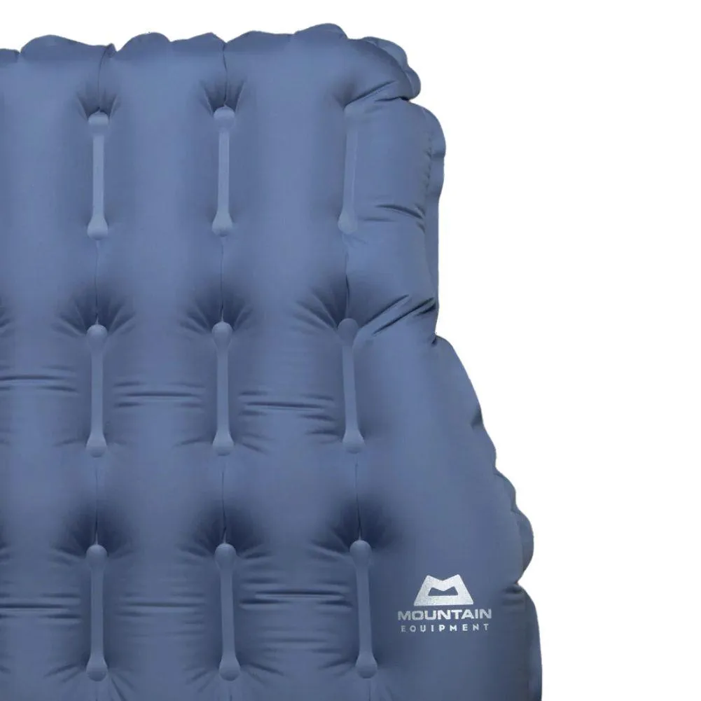 Mountain Equipment Mirrostat 7.0 Mat (Bluefin)