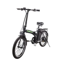 Nakto Fashion 36V/10Ah 250W Folding Electric Bike