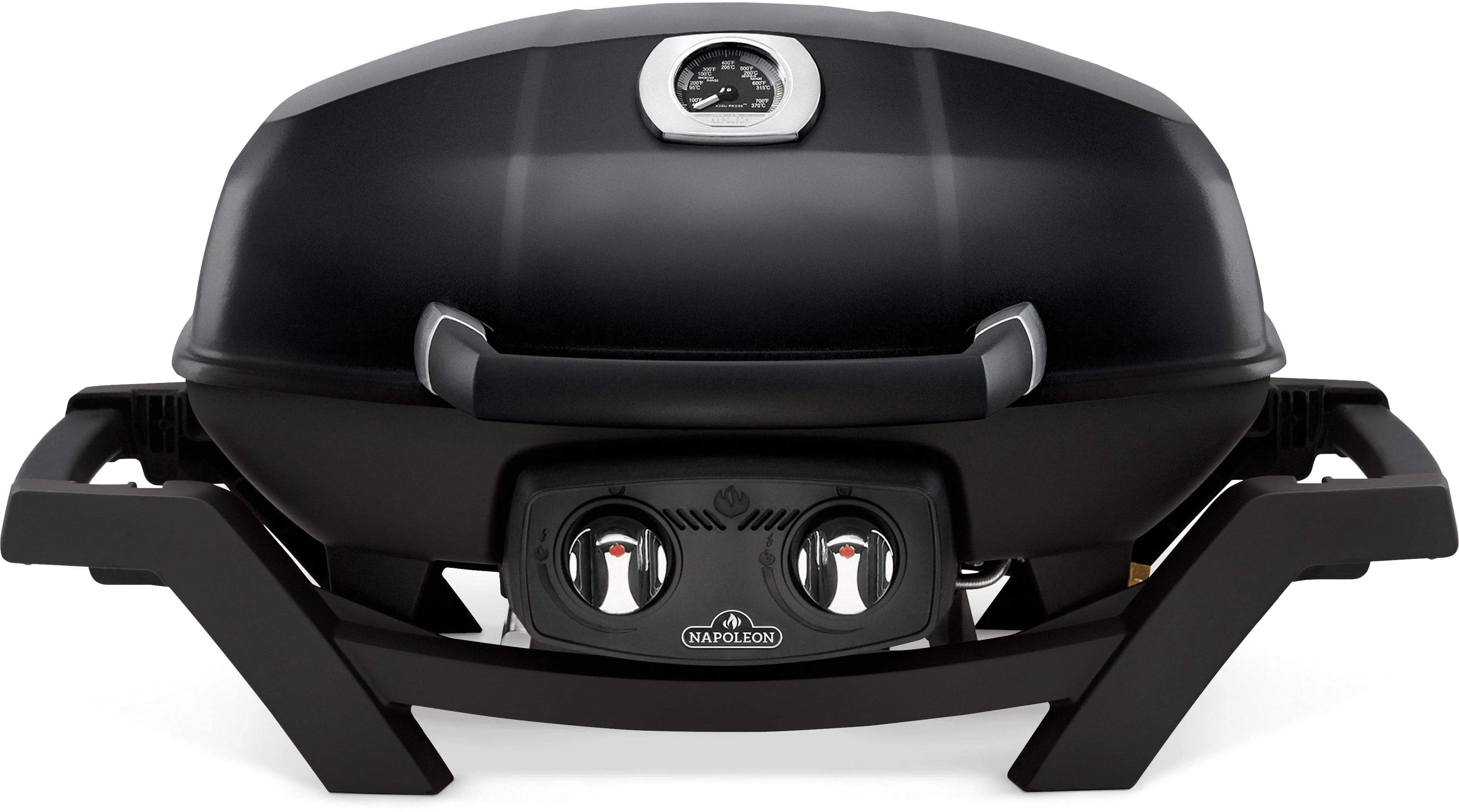 Napoleon TravelQ PRO 285 (Black) Portable BBQ PRO285