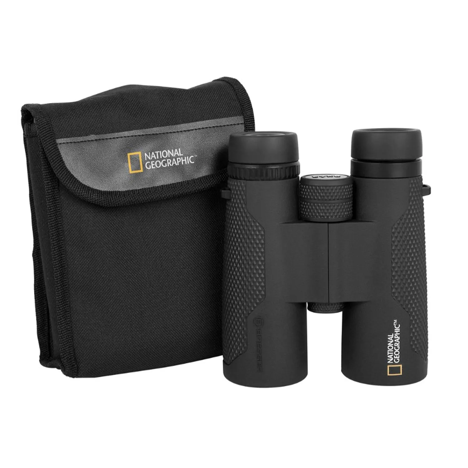 National Geographic 8x42 Binoculars