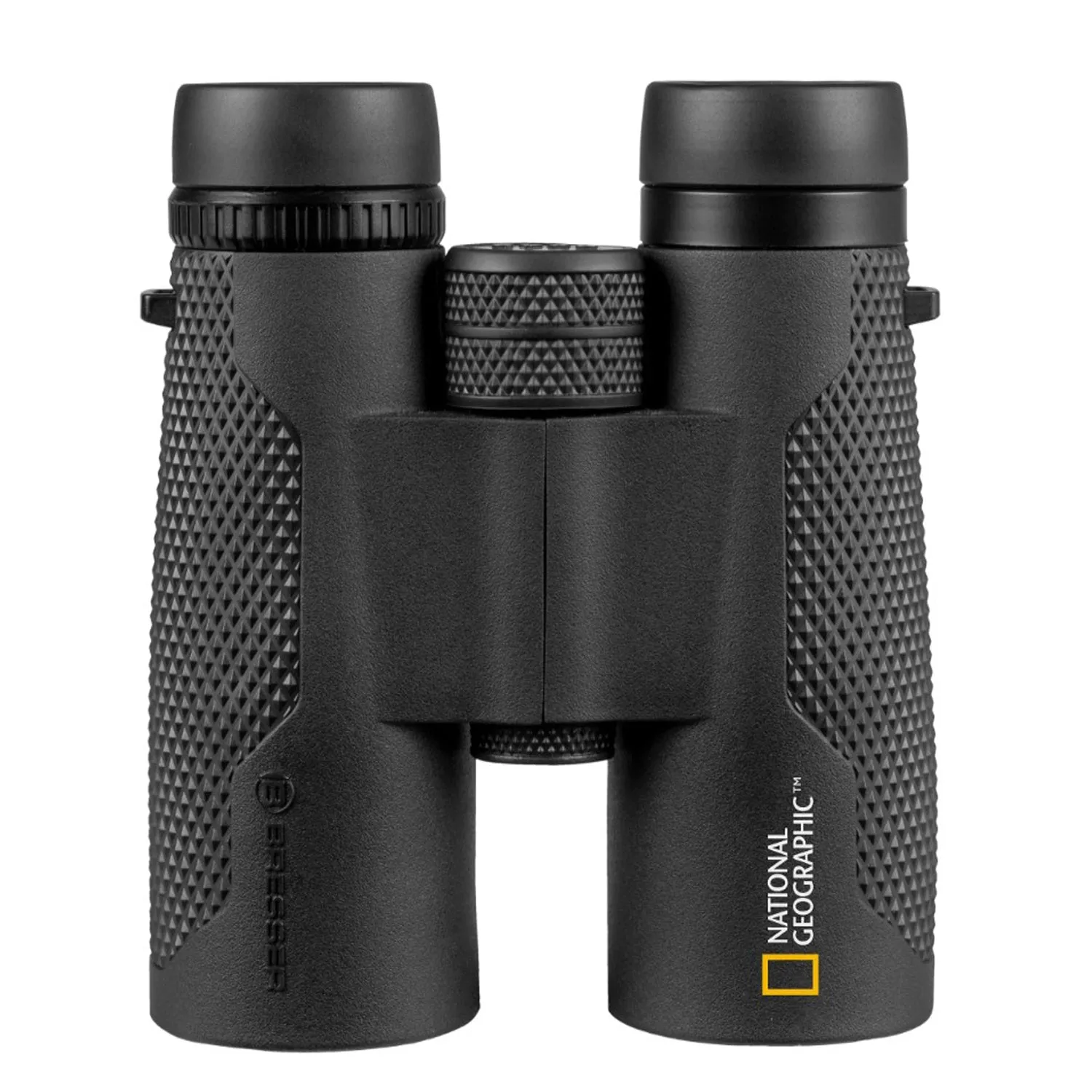 National Geographic 8x42 Binoculars