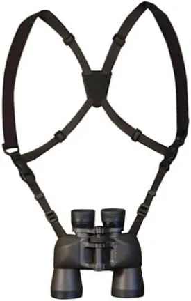 Nikon Easy Carry Binocular Harness with Quick Release