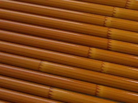 Penthalon Traditional Bamboo Carbon Shafts