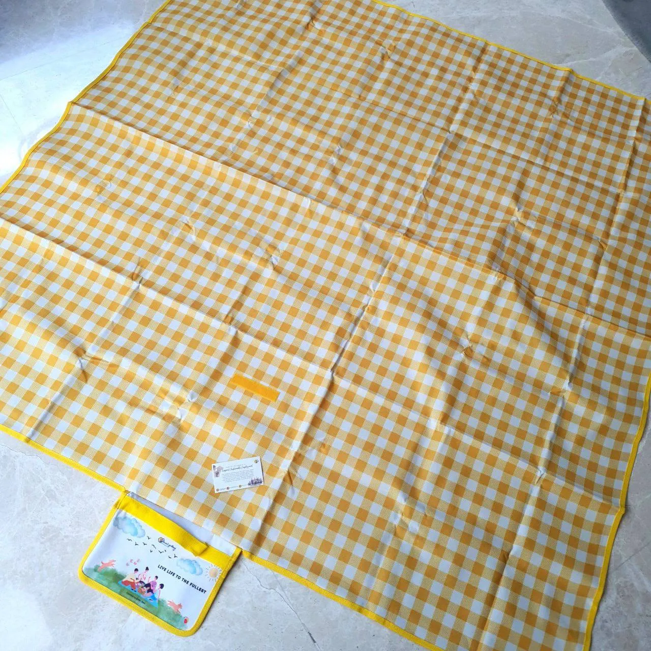 Picnic Mat