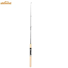 Portable Mini Telescopic Ice Fishing Rod