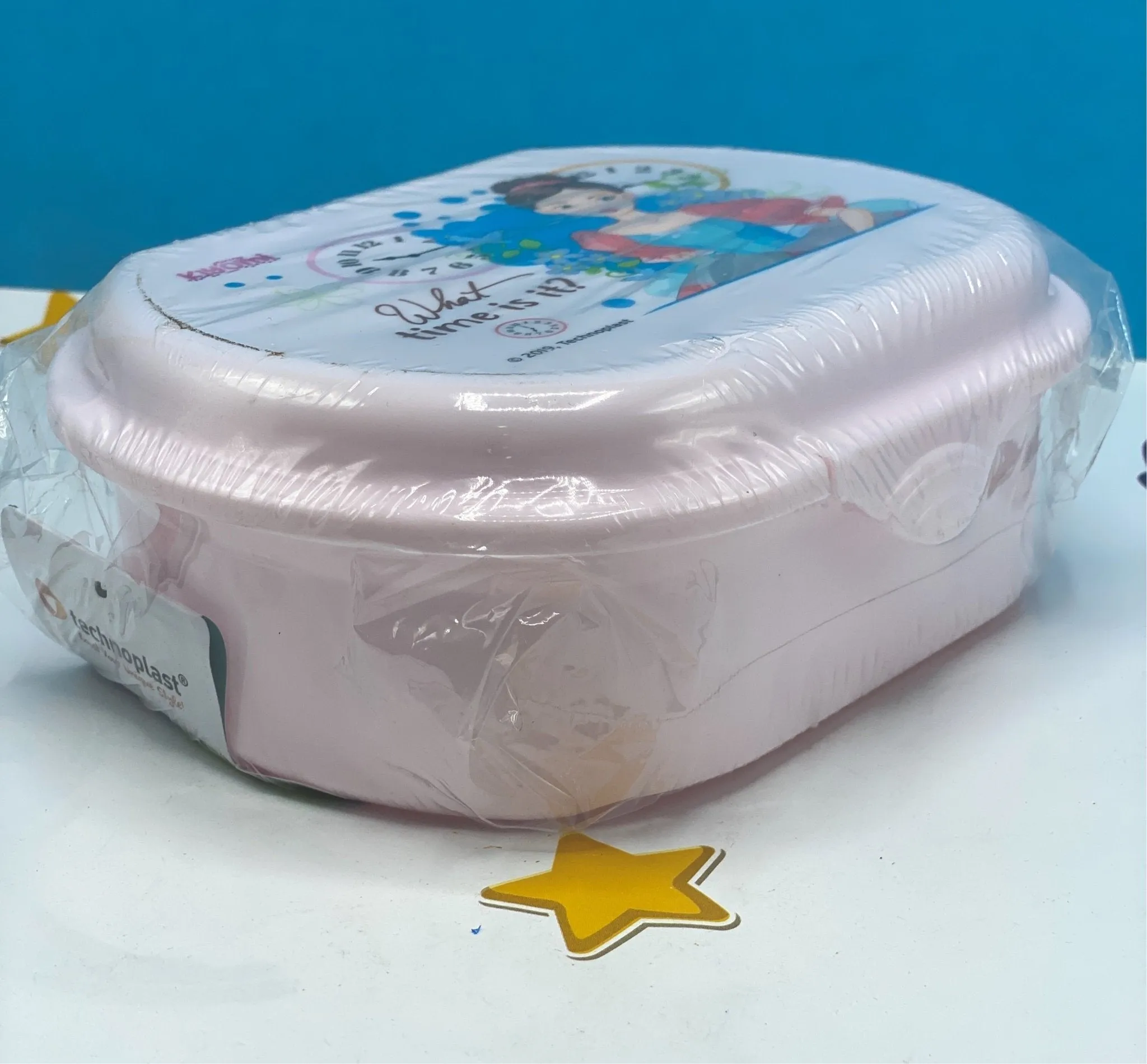 Princess Lunch Box For Kids