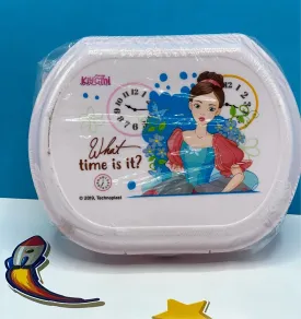 Princess Lunch Box For Kids