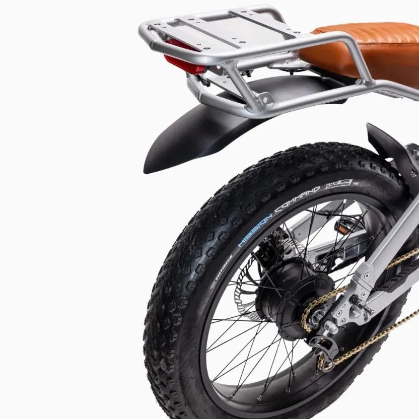 QUIETKAT| Lynx Long Range Commute and Backcountry Electric Bike