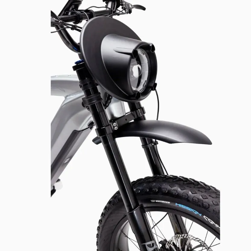 QUIETKAT| Lynx Long Range Commute and Backcountry Electric Bike