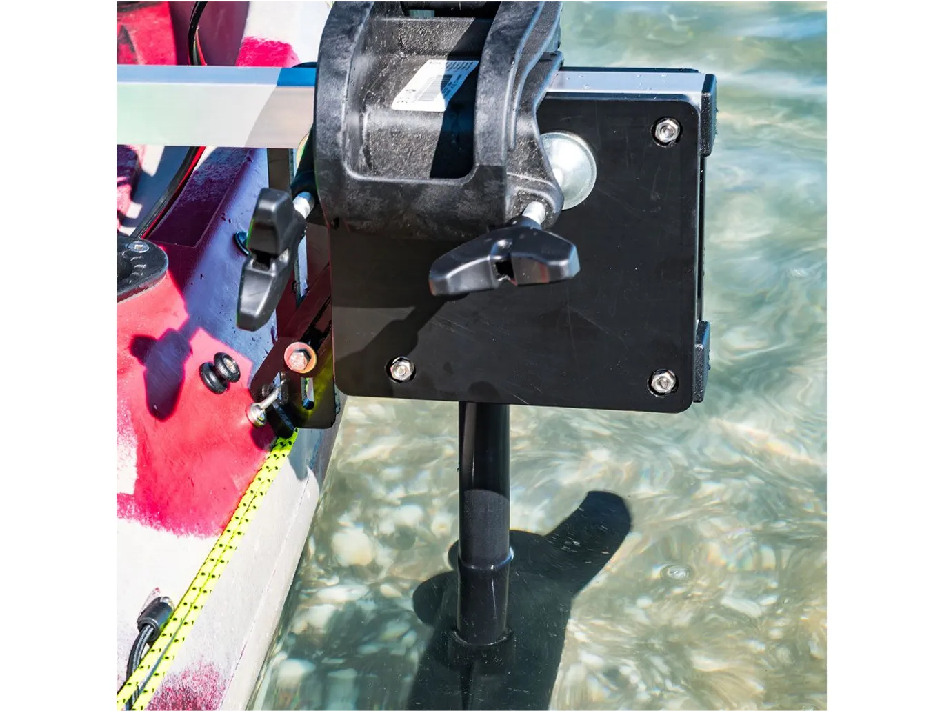 Railblaza Kayak Outboard Bracket