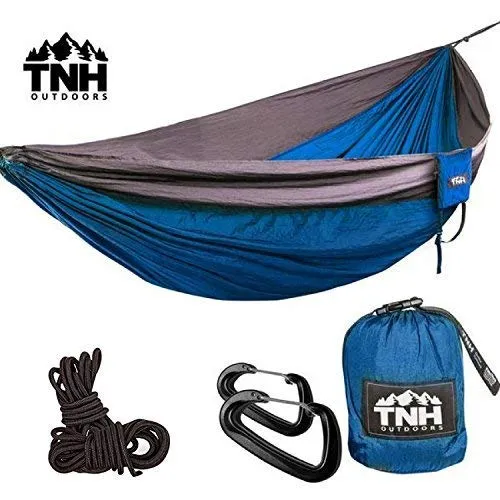 Rakaia Designs Hammocks - TNH Outdoors