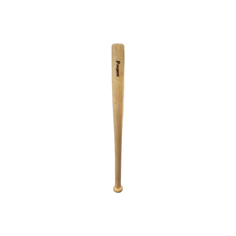 Regent Wooden Baseball Bat