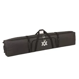 Rolling Double Ski Bag