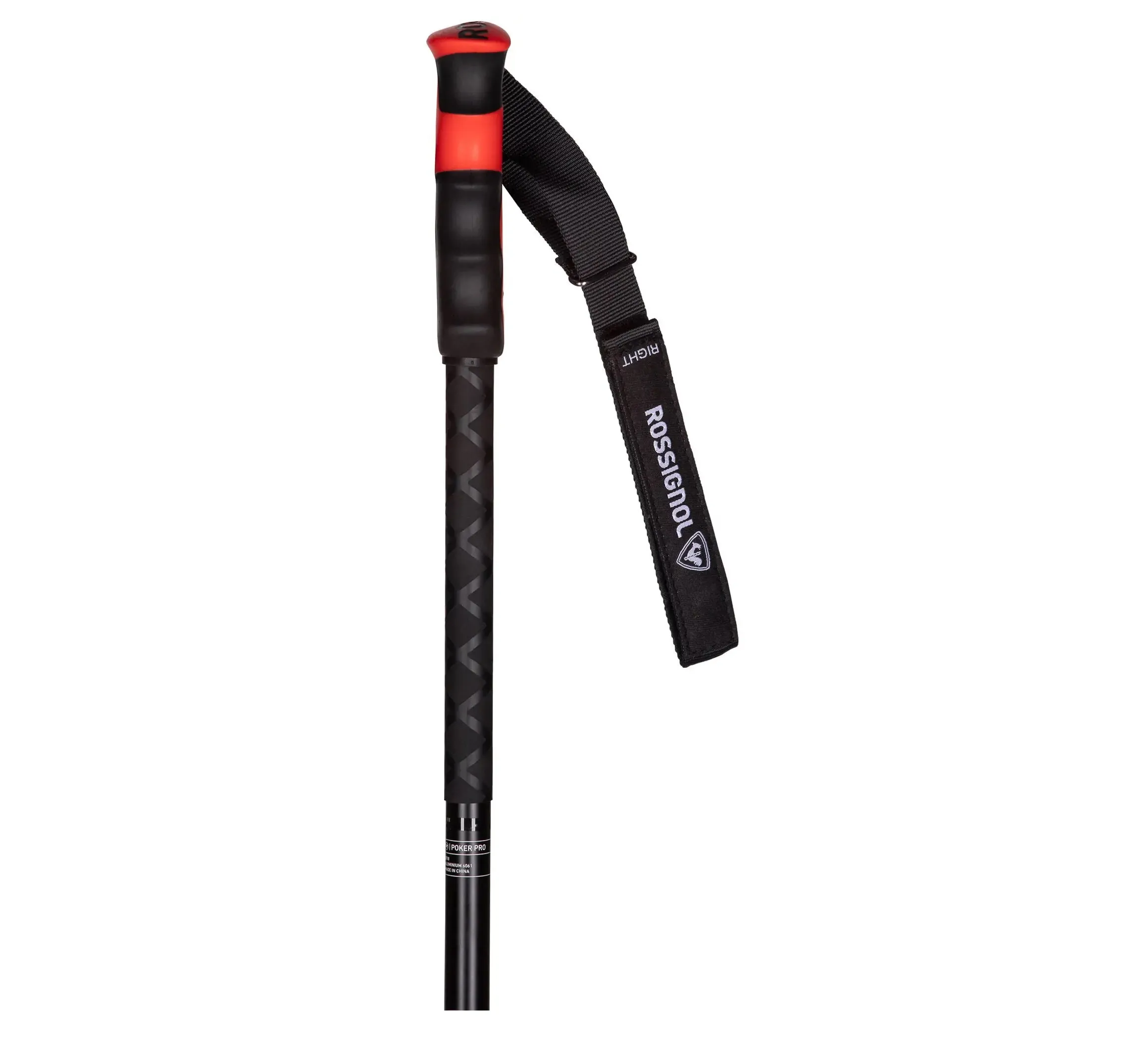 Rossignol Poker Pro Ski Poles - 2025 - Men's