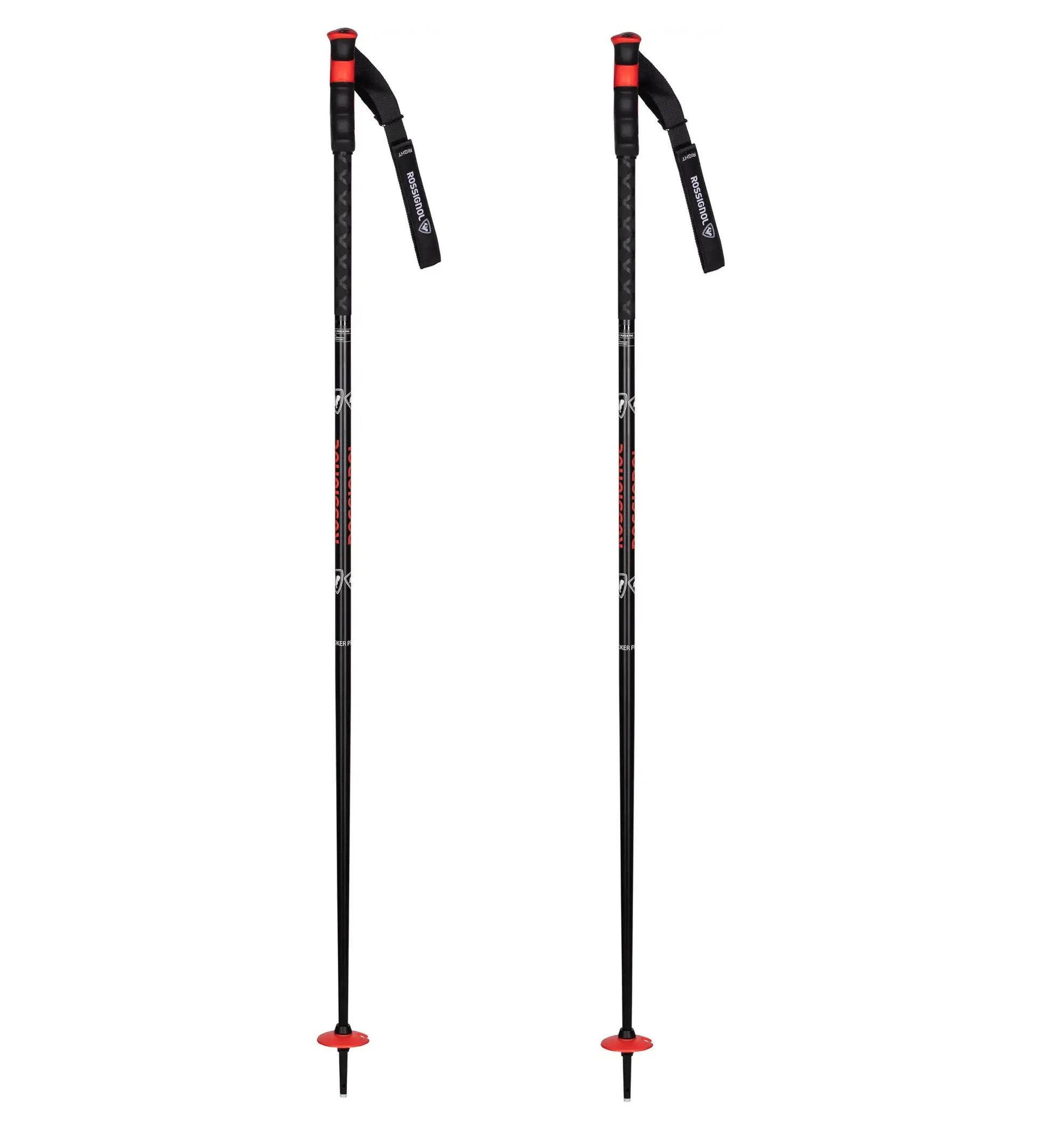 Rossignol Poker Pro Ski Poles - 2025 - Men's