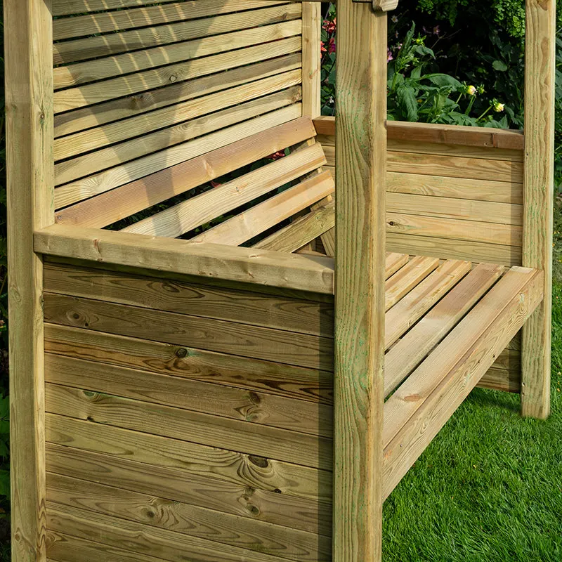 Rowlinson Modena Arbour