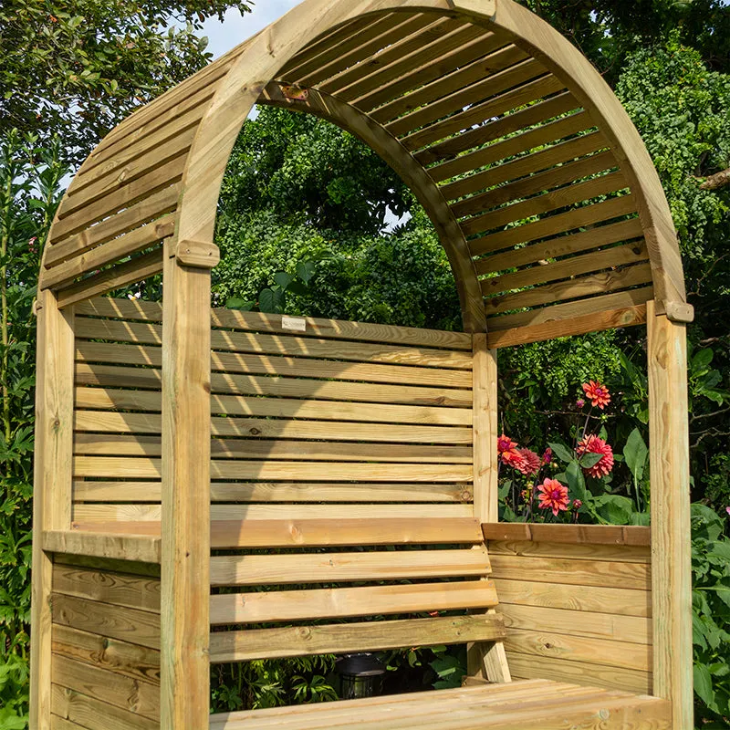 Rowlinson Modena Arbour