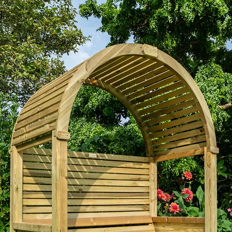 Rowlinson Modena Arbour