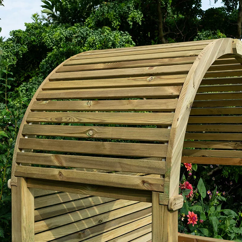 Rowlinson Modena Arbour