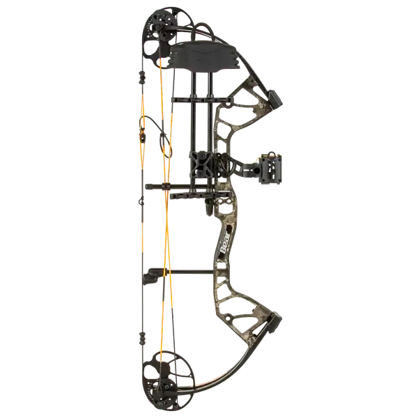 Royale RTH Compound Bow - True Timber Strata