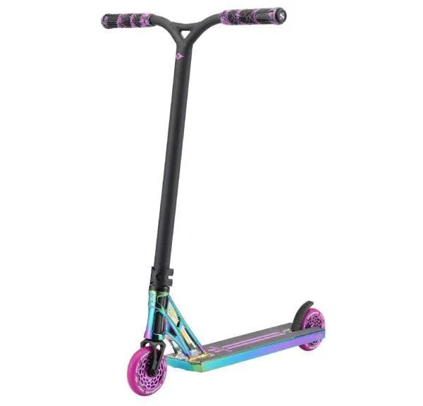 Sacrifice Chapter 2 Park Neo/Purple Scooter