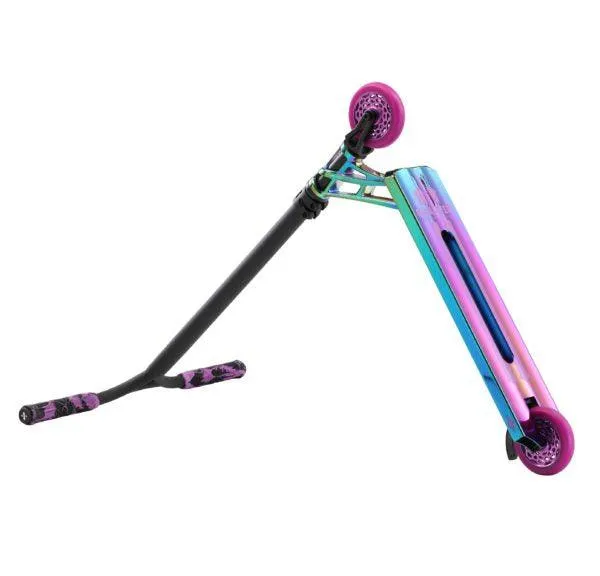 Sacrifice Chapter 2 Park Neo/Purple Scooter