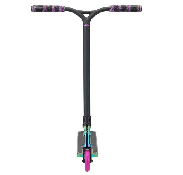 Sacrifice Chapter 2 Park Neo/Purple Scooter