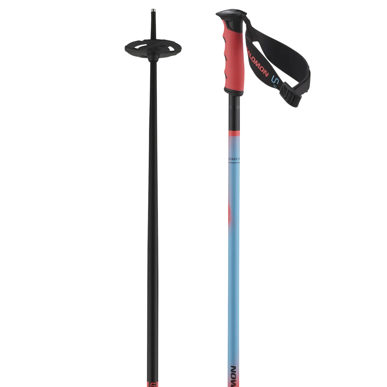 Salomon Hacker S3 Ski Poles