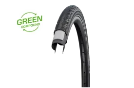 Schwalbe Delta Plus Tyre