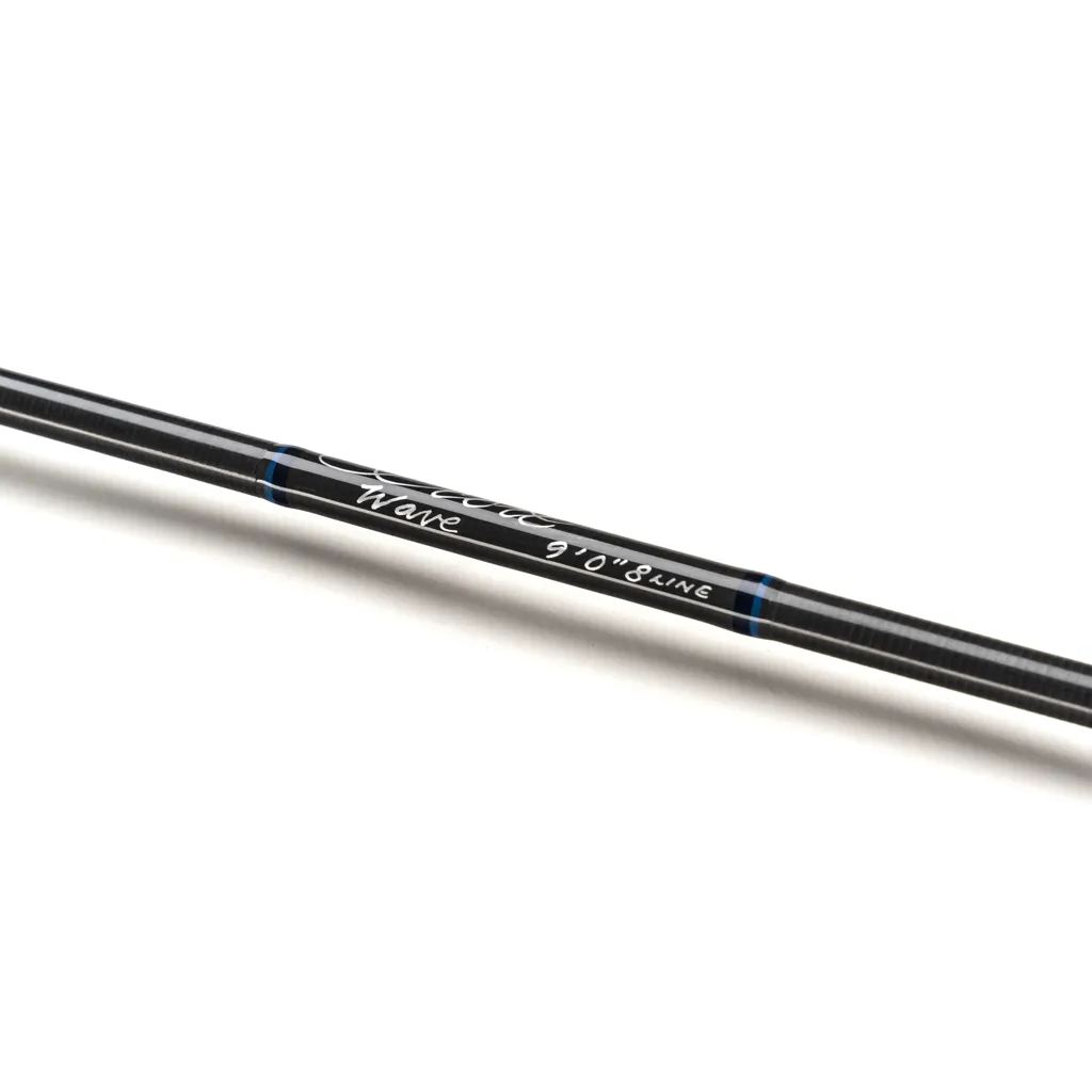 Scott Wave Fly Rod