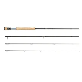 Scott Wave Fly Rod