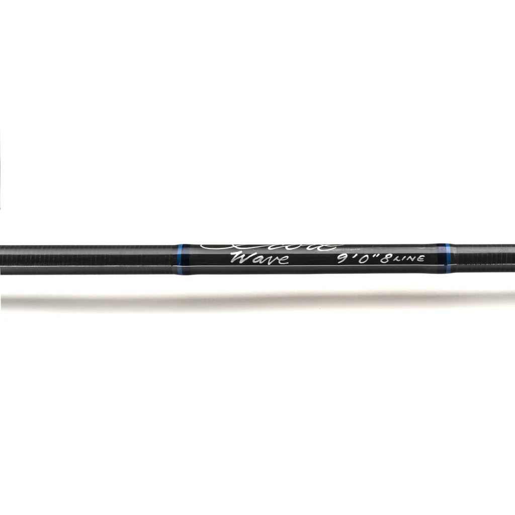 Scott Wave Fly Rod