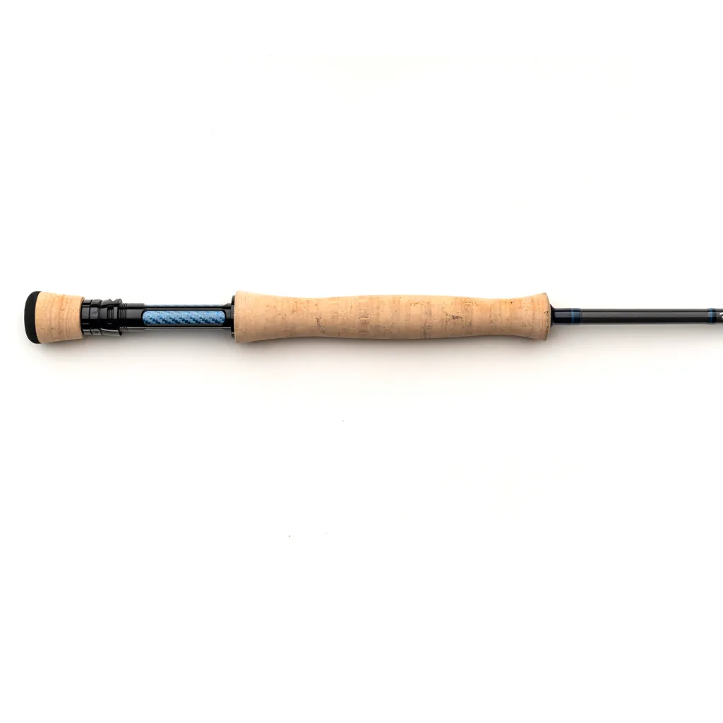 Scott Wave Fly Rod