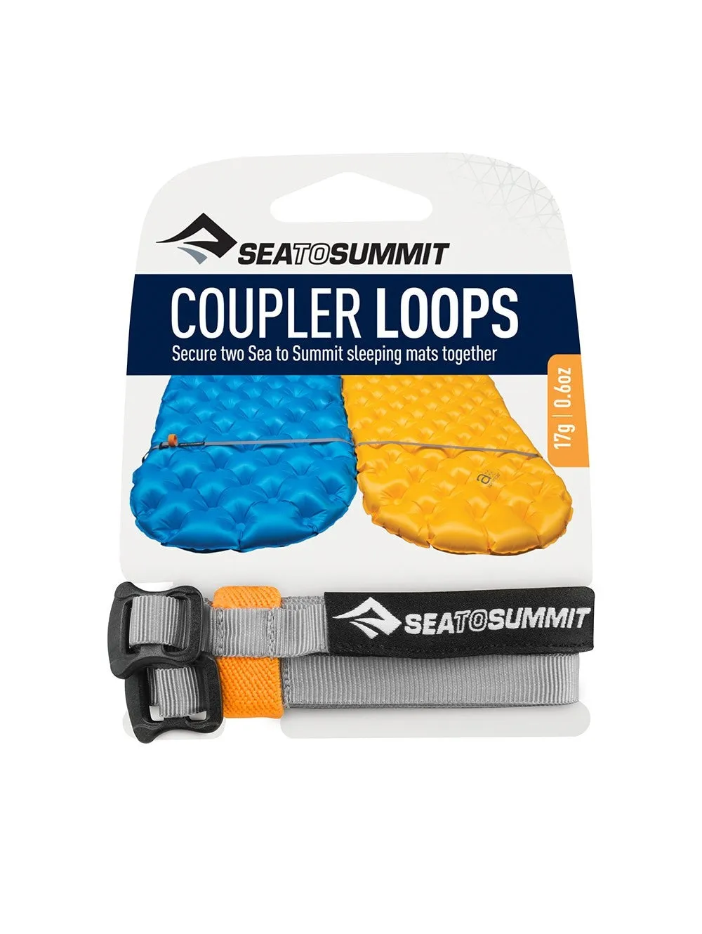 Sea to Summit Mat Coupler Loop Kit