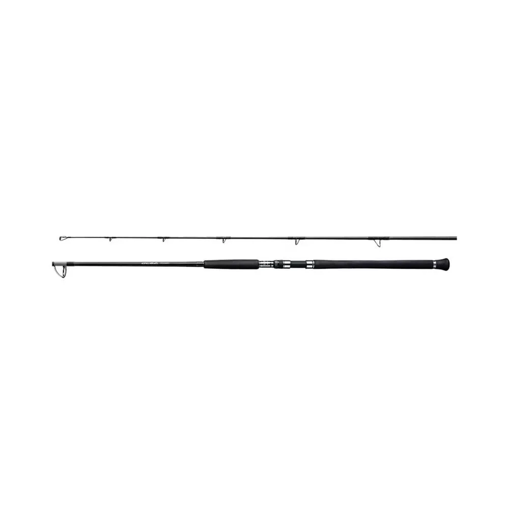 Shimano OCEA PLUGGER FULL THROTTLE 8'0" (PE5) MEDIUM Spin Rod