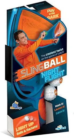 Slingball NightFlight