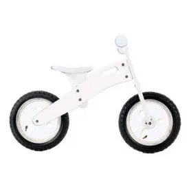 Smart Balance Bike GRAFFITI IVORY